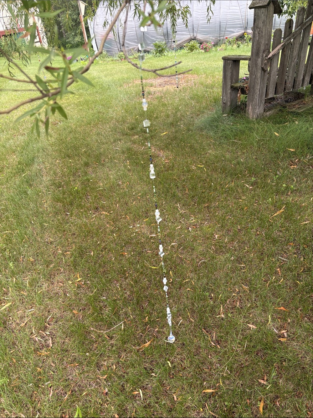 Hand maid Sun catcher